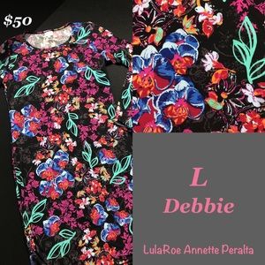 LulaRoe Debbie